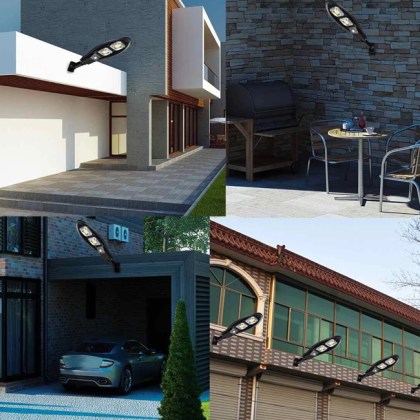 ηλιακός-προβολέας-με-πάνελ-και-φωτοκύτταρο-solar-induction-wall-lamp